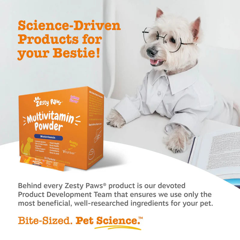 Multivitamin Powder for Dogs