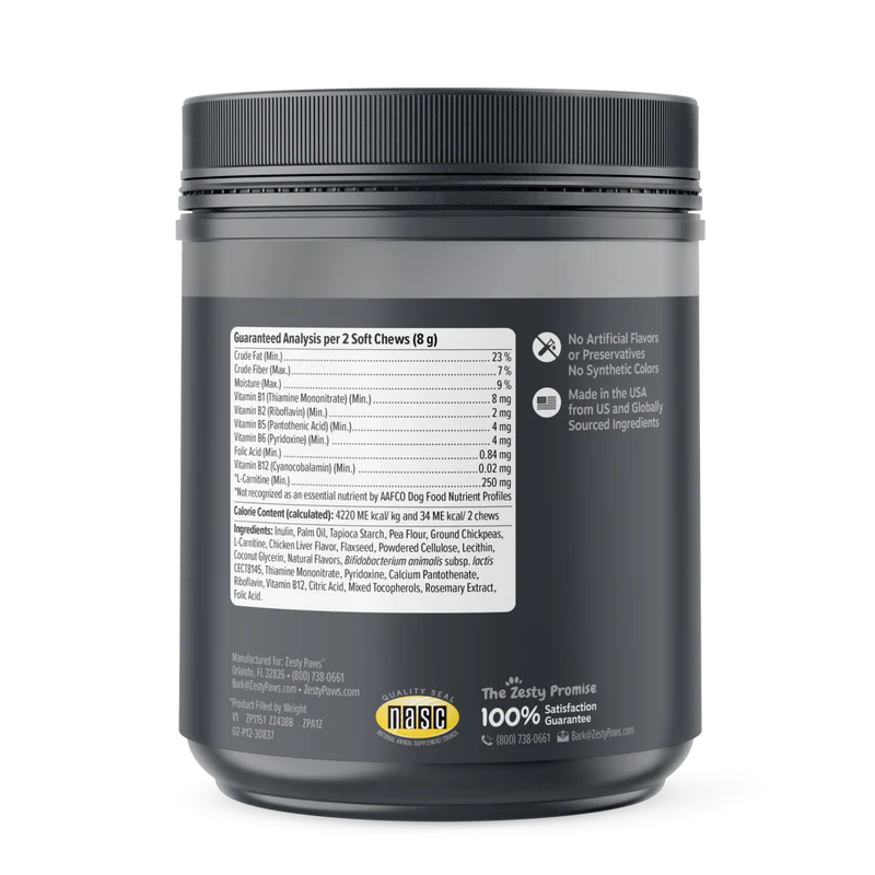 Vet Strength™ Weight Management Bites for Dogs