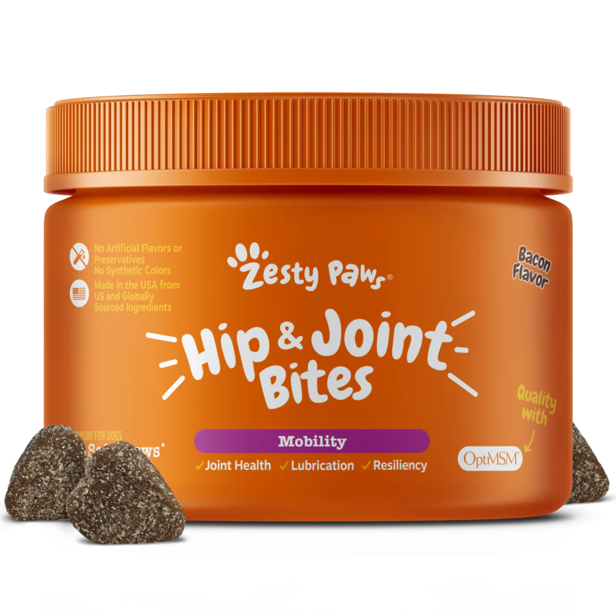 Hip & Joint Bites for Dogs