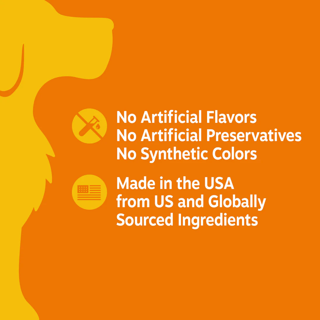 Advanced Calming Bites™ for Dogs