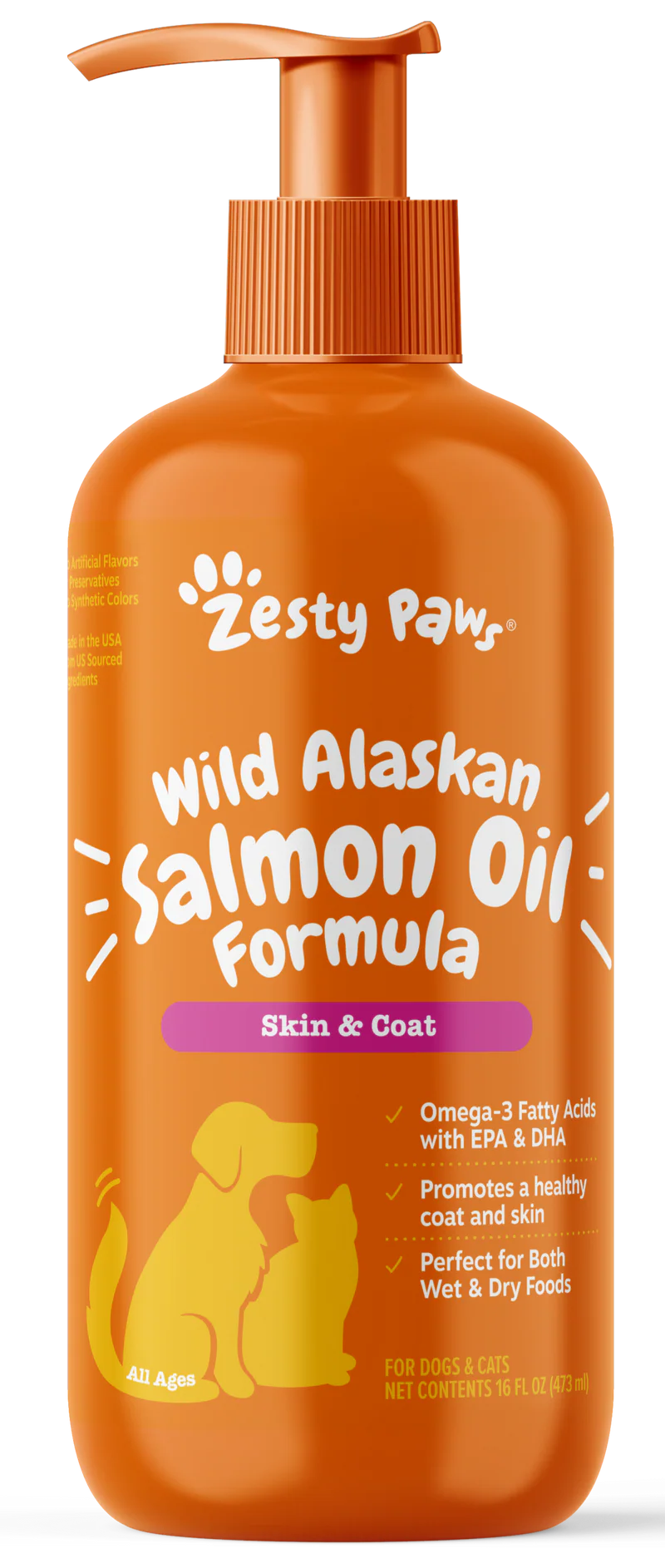 Fe'line Good 4-Pack for Cats Bundle