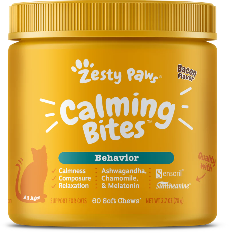 Fe'line Good 4-Pack for Cats Bundle