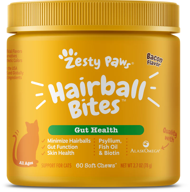 Fe'line Good 4-Pack for Cats Bundle