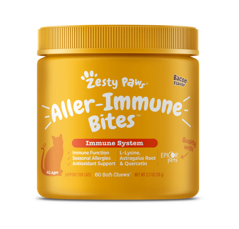 Fe'line Good 4-Pack for Cats Bundle