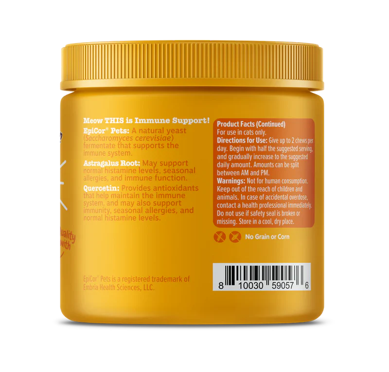 Fe'line Good 4-Pack for Cats Bundle