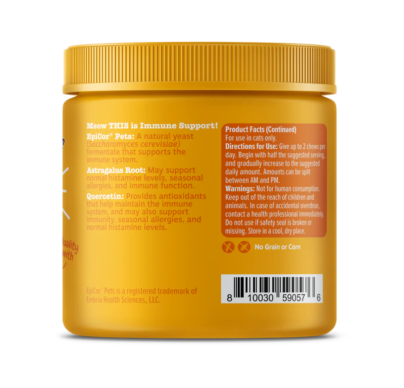 Fe'line Good 4-Pack for Cats Bundle