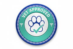 Vet Approved